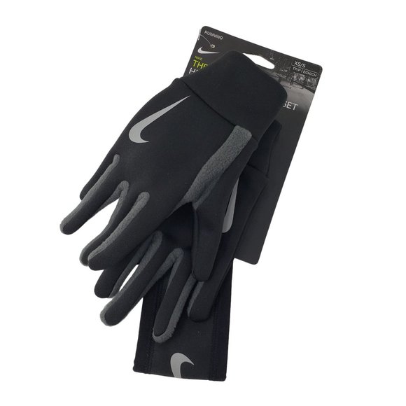 Therma Women's Headband And Glove Set - Picture 5 of 6